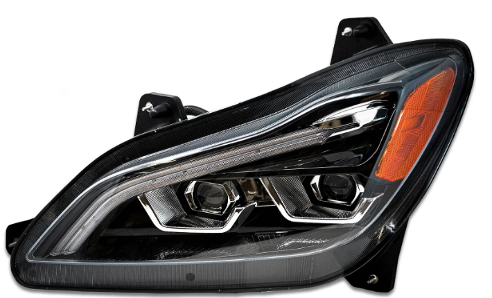 Keith.s!! KENWORTH T680 2022 & UP NEXT GEN LED HEADLIGHT ASSEMBLY